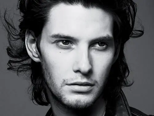 Ben Barnes Wall Poster picture 59983