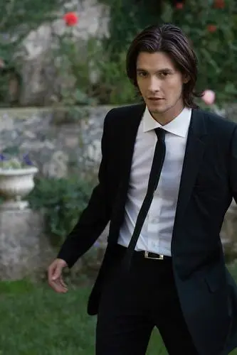 Ben Barnes Wall Poster picture 62982