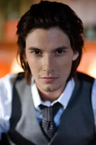 Ben Barnes Wall Poster picture 912158