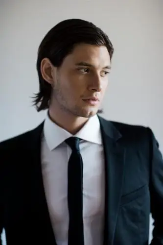 Ben Barnes Wall Poster picture 912162