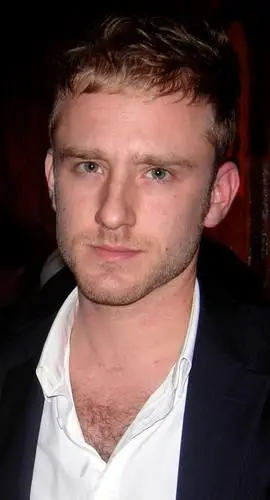 Ben Foster Wall Poster picture 74521