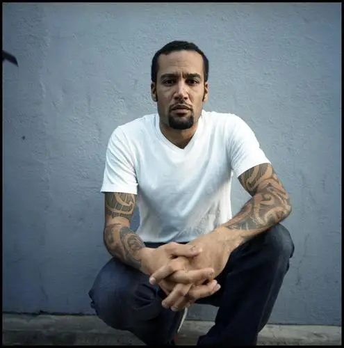 Ben Harper Wall Poster picture 94699