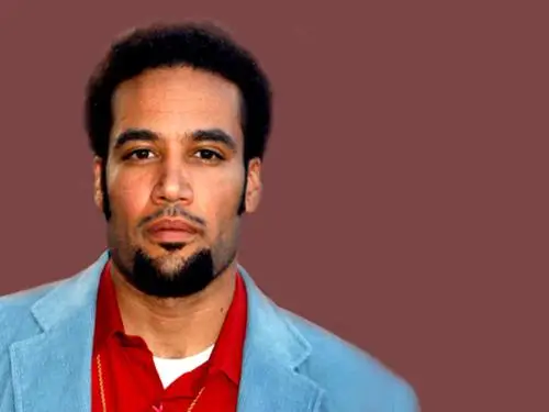 Ben Harper Wall Poster picture 94700