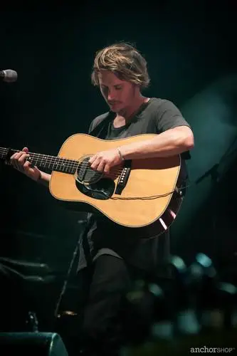 Ben Howard Jigsaw Puzzle picture 265672