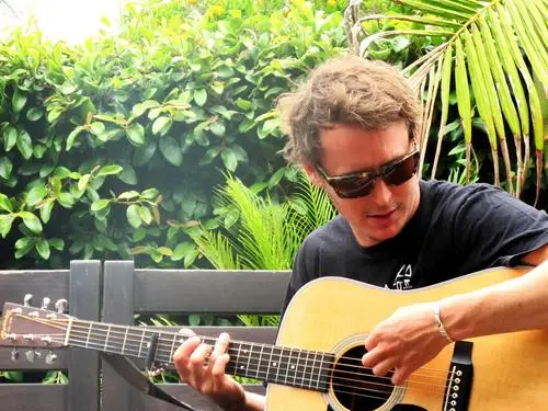 Ben Howard Jigsaw Puzzle picture 265692