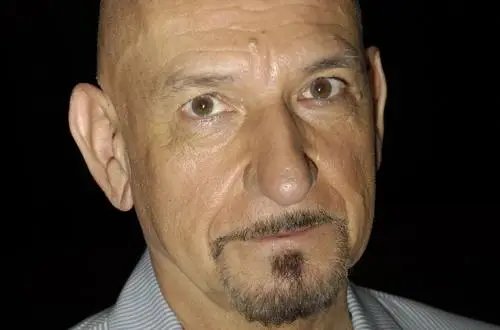 Ben Kingsley Jigsaw Puzzle picture 516707