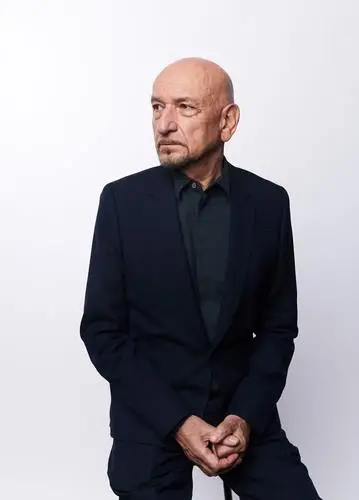 Ben Kingsley Jigsaw Puzzle picture 828382