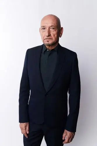Ben Kingsley Jigsaw Puzzle picture 828384