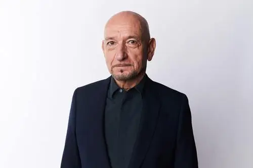 Ben Kingsley Jigsaw Puzzle picture 828385