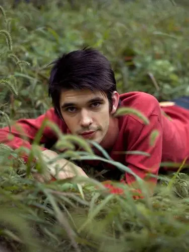 Ben Whishaw Jigsaw Puzzle picture 516720