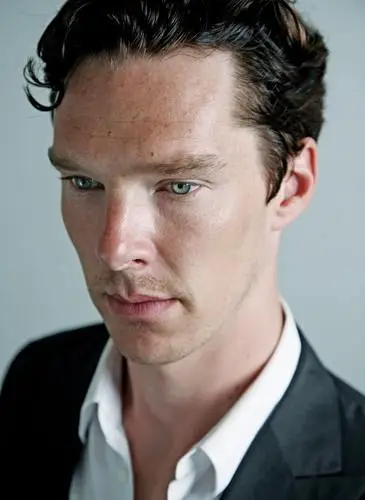 Benedict Cumberbatch Wall Poster picture 567645