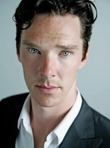 Benedict Cumberbatch Wall Poster picture 567656