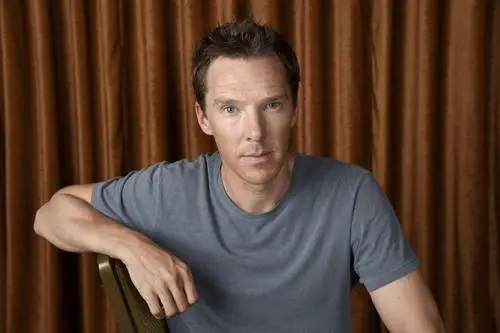 Benedict Cumberbatch Wall Poster picture 675066