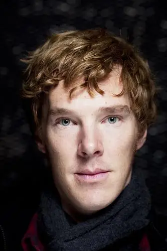Benedict Cumberbatch Wall Poster picture 912226