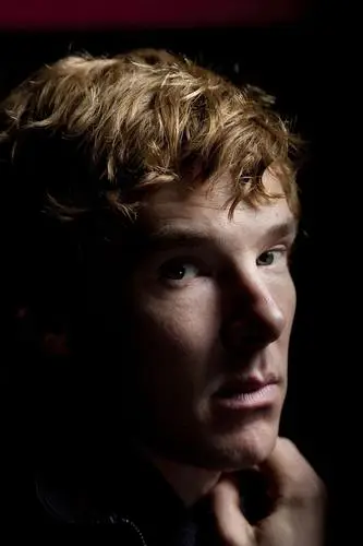Benedict Cumberbatch Wall Poster picture 912230