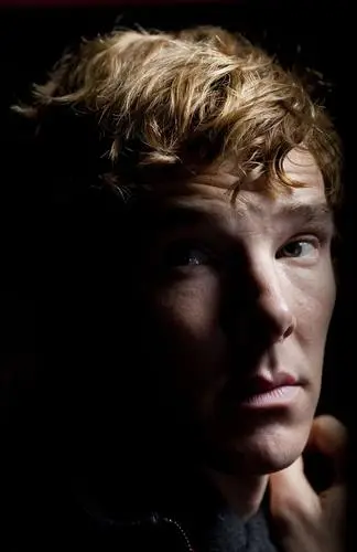 Benedict Cumberbatch Wall Poster picture 912231