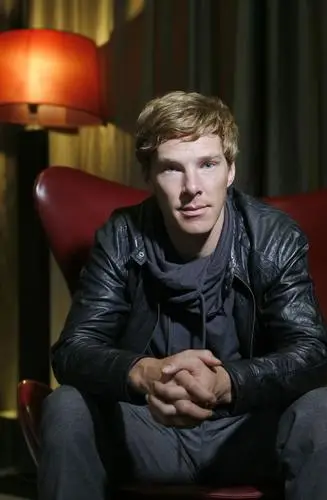 Benedict Cumberbatch Wall Poster picture 912267