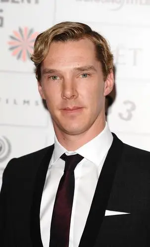Benedict Cumberbatch Wall Poster picture 172564