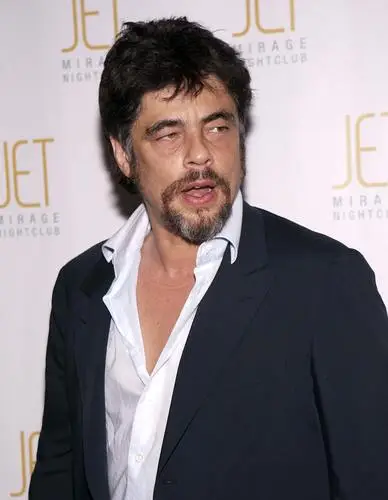 Benicio del Toro Image Jpg picture 74540