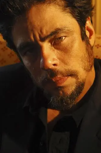 Benicio del Toro Image Jpg picture 912320