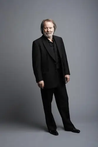 Benny Andersson Image Jpg picture 516728