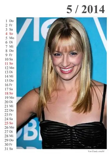 Beth Behrs Jigsaw Puzzle picture 271963