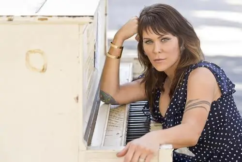 Beth Hart Jigsaw Puzzle picture 347258