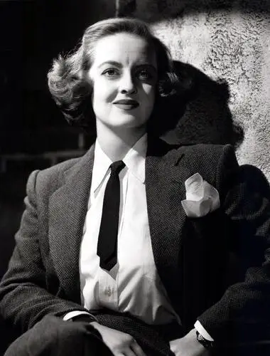 Bette Davis Wall Poster picture 282031