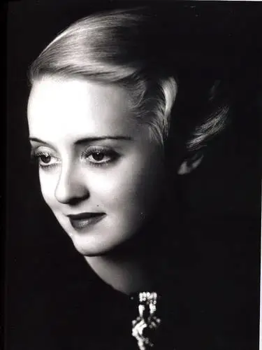 Bette Davis Wall Poster picture 282040