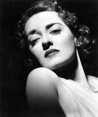 Bette Davis Wall Poster picture 282041