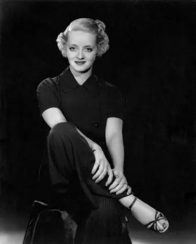 Bette Davis Wall Poster picture 282068