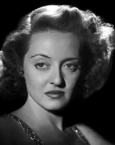 Bette Davis Wall Poster picture 282070