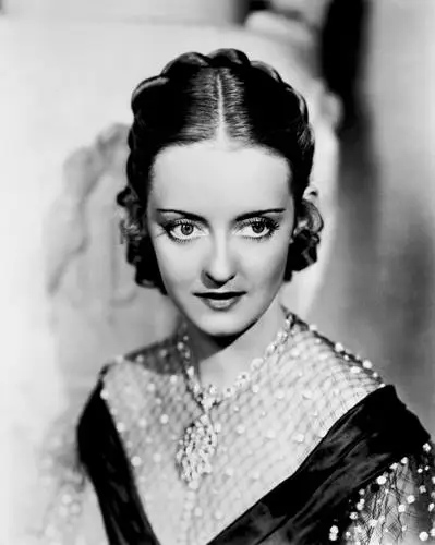 Bette Davis Wall Poster picture 282076