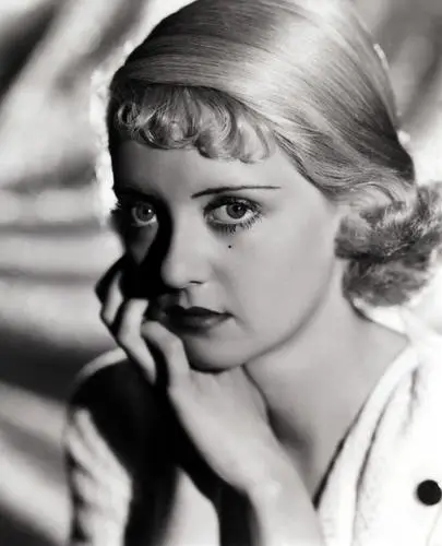 Bette Davis Wall Poster picture 282079
