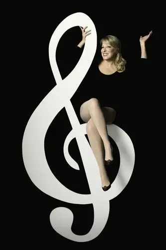 Bette Midler Wall Poster picture 569147