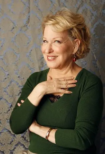 Bette Midler Jigsaw Puzzle picture 569148