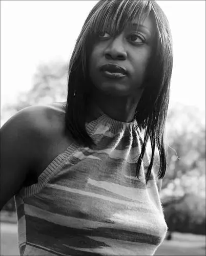 Beverley Knight Jigsaw Puzzle picture 570232