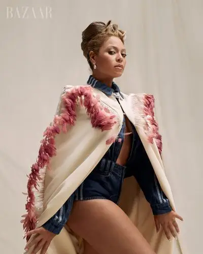 Beyonce Wall Poster picture 1017904