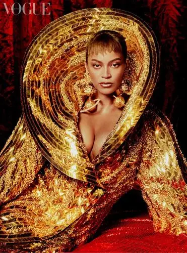 Beyonce Wall Poster picture 1044863
