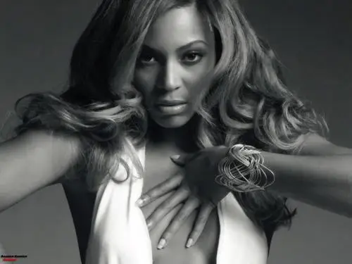 Beyonce Wall Poster picture 128177