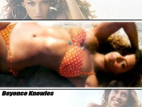 Beyonce Wall Poster picture 128203