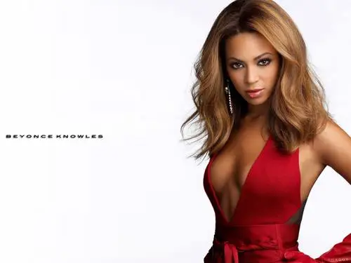 Beyonce Computer MousePad picture 128204