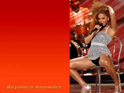 Beyonce Computer MousePad picture 128221