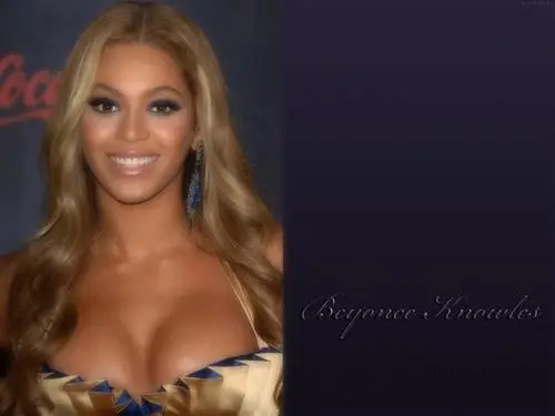Beyonce Computer MousePad picture 128238