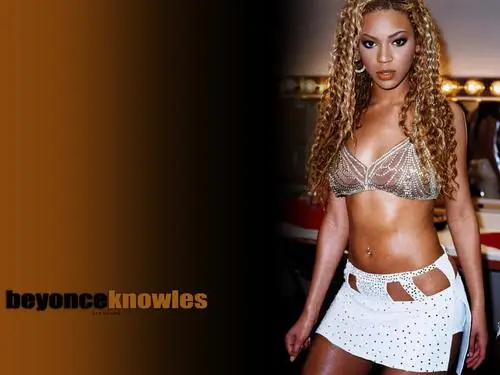 Beyonce Jigsaw Puzzle picture 128240