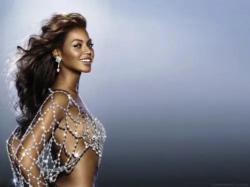 Beyonce Wall Poster picture 128247