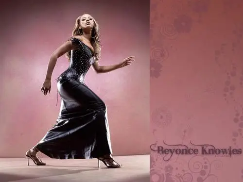 Beyonce Wall Poster picture 128262