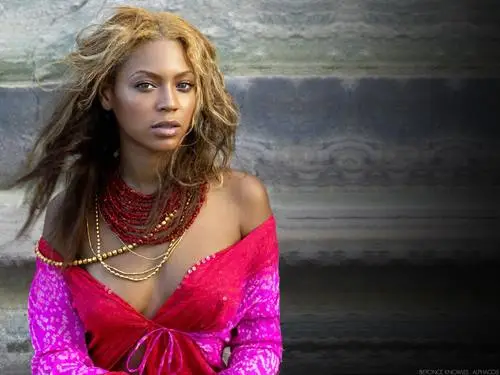 Beyonce Wall Poster picture 128272