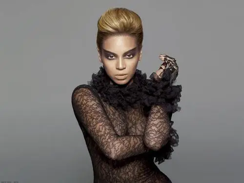 Beyonce Jigsaw Puzzle picture 128283