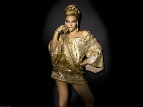 Beyonce Jigsaw Puzzle picture 128285